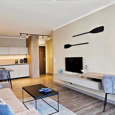 Holiday Home Bel Mare 317E Z Balkonem เมียนซิดดรอแย ภายนอก รูปภาพ